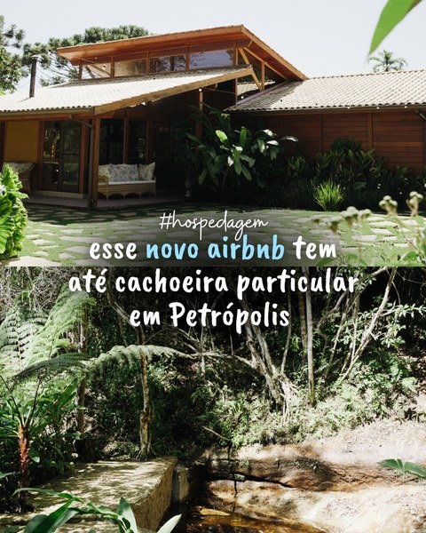 Sala com Lareira